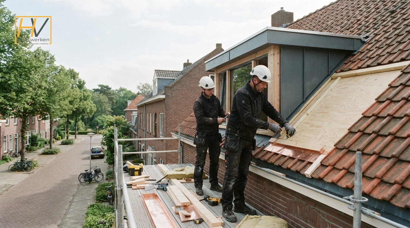Dakkapel kiezen: vergelijk mogelijkheden en maak een doordachte keuze