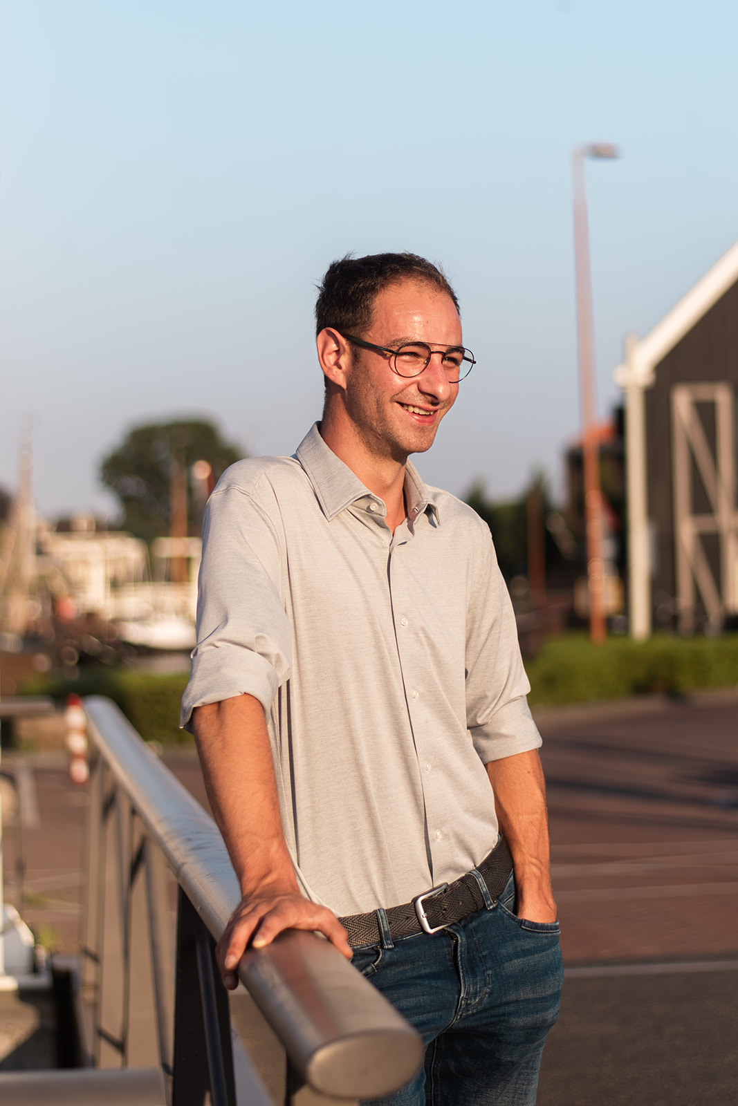 Hendrik Verwoert